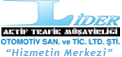 Lider Trafik müşavirliği