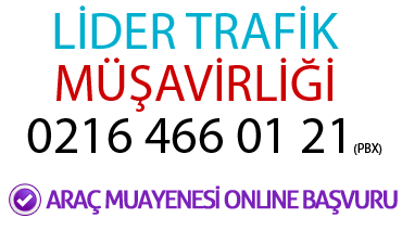 Lider Trafik Müşavirliği