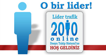 Lider Trafik Müşavirliği